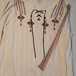 Women's shirt